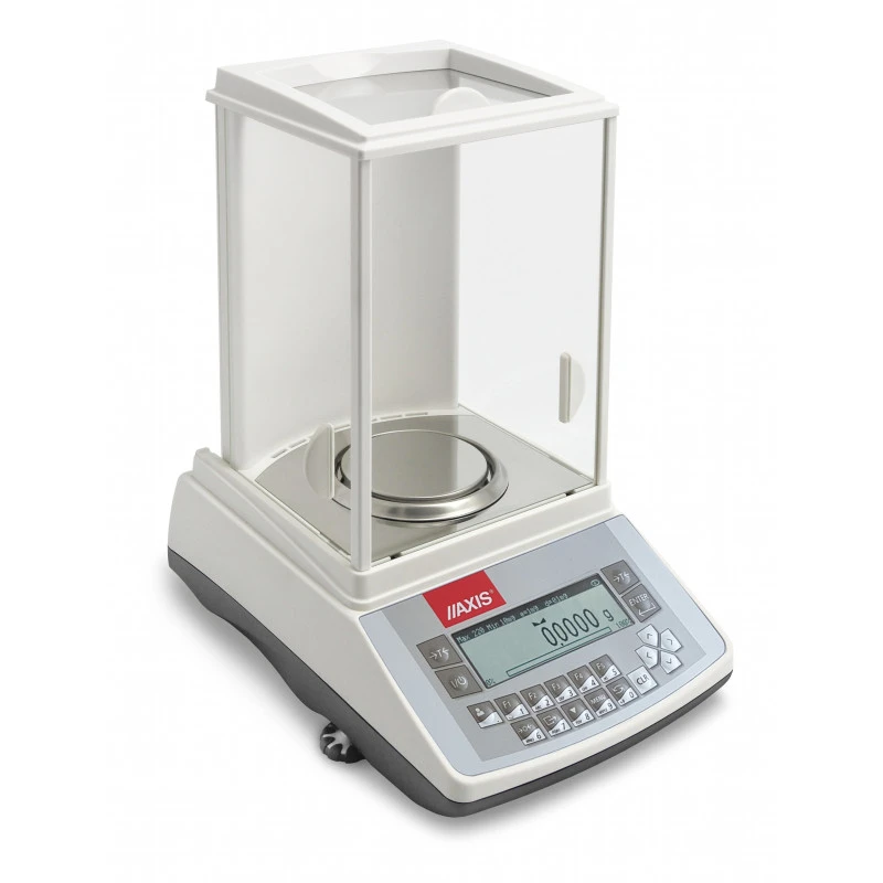 Analytická váha Axis ACN220G