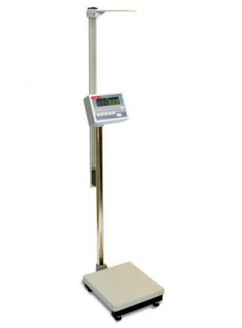 Osobná váha s vyškomerom AXIS BL-200